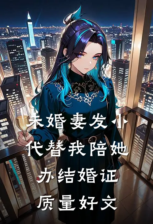 未婚妻发小代替我陪她办结婚证质量好文