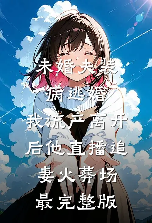 未婚夫装病逃婚，我流产离开后他直播追妻火葬场最完整版