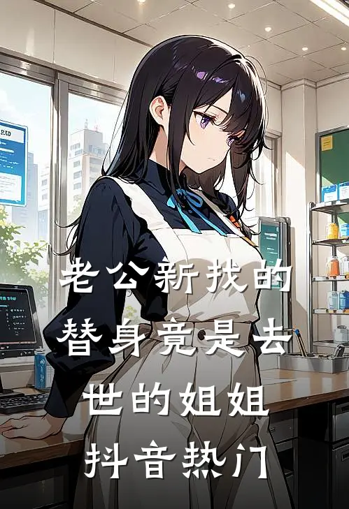 老公新找的替身竟是去世的姐姐抖音热门