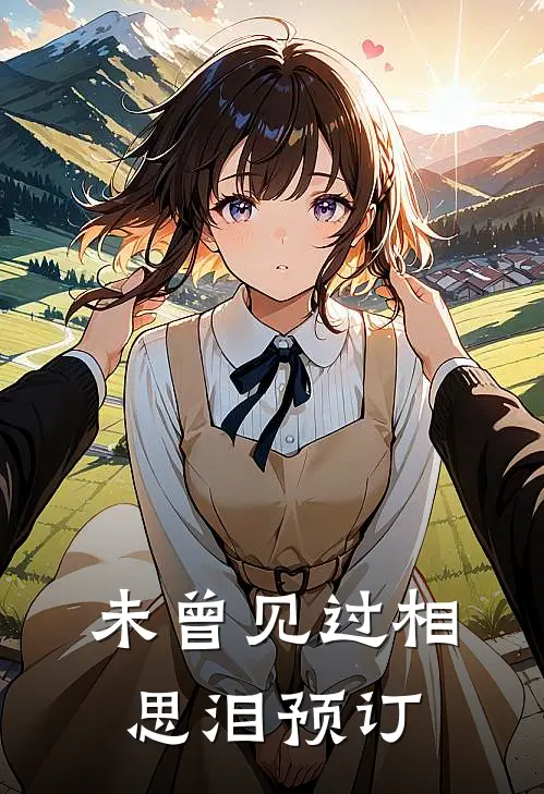 未曾见过相思泪预订