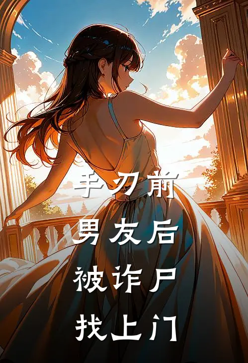 手刃前男友后，被诈尸找上门