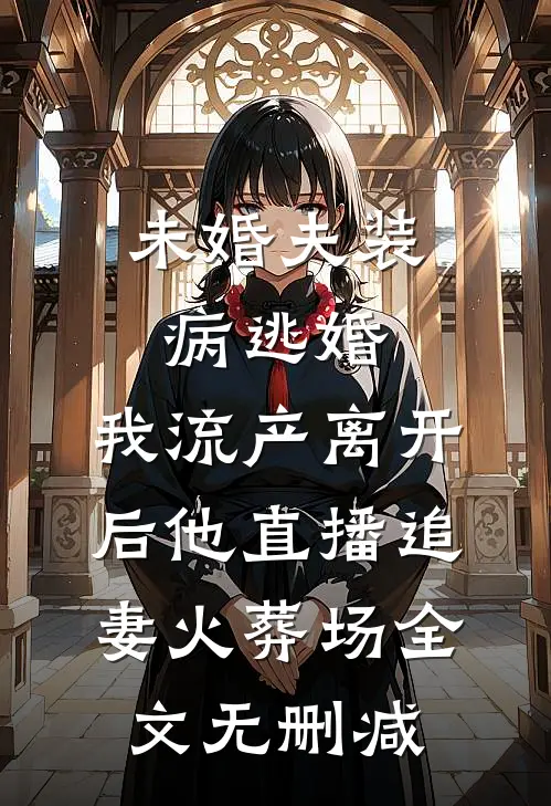 未婚夫装病逃婚，我流产离开后他直播追妻火葬场全文无删减