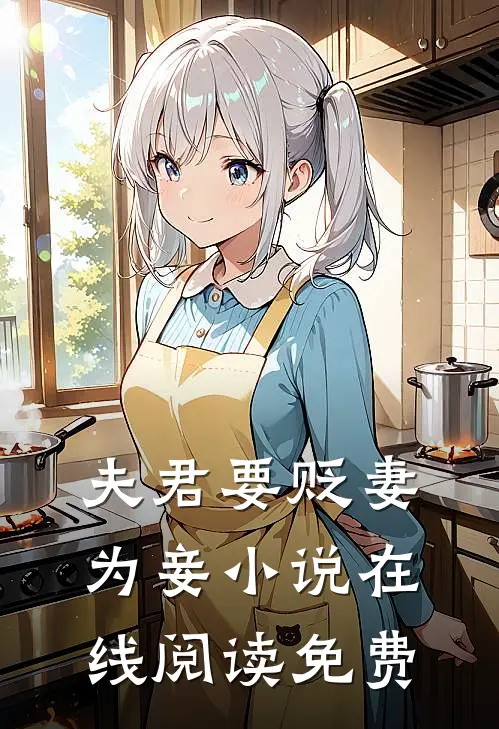 夫君要贬妻为妾小说在线阅读免费