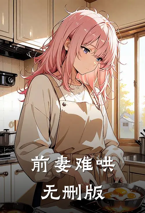 前妻难哄无删版