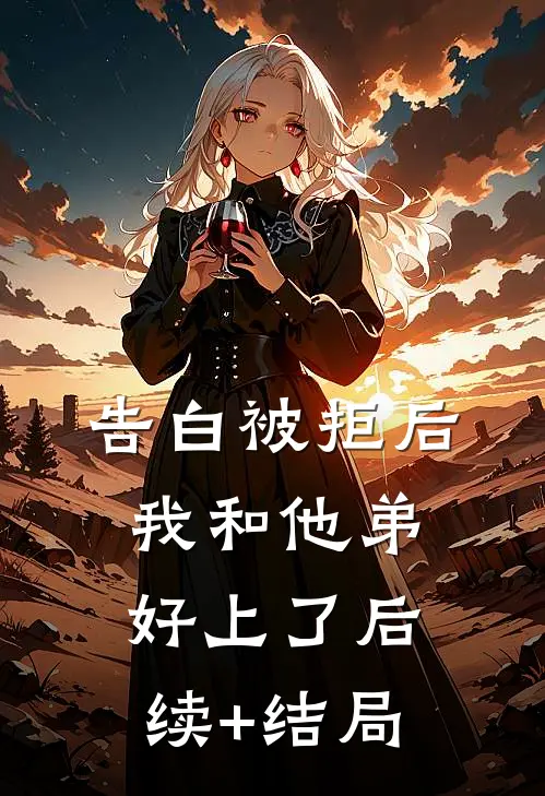 告白被拒后，我和他弟好上了后续+结局