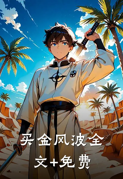 买金风波全文+免费