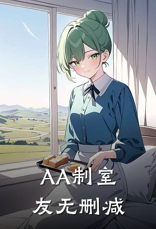 AA制室友无删减