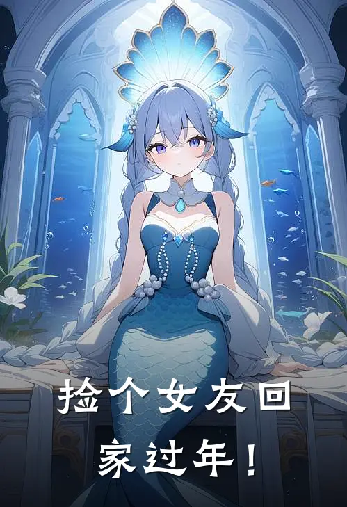 捡个女友回家过年！