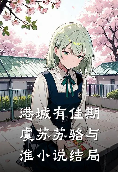 港城有佳期虞苏苏骆与淮小说结局