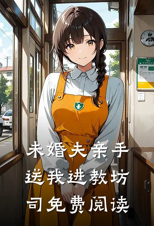 未婚夫亲手送我进教坊司免费阅读