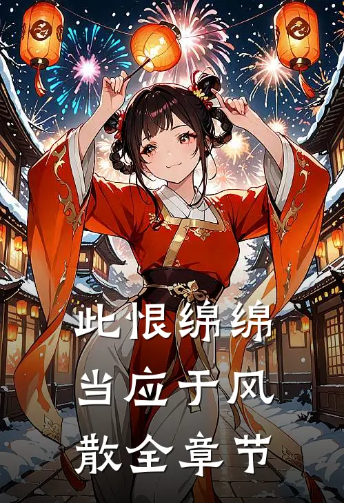 此恨绵绵，当应于风散全章节