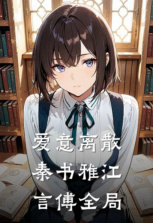 爱意离散秦书雅江言傅全局