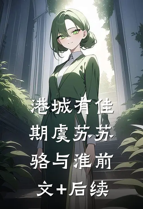 港城有佳期虞苏苏骆与淮前文+后续