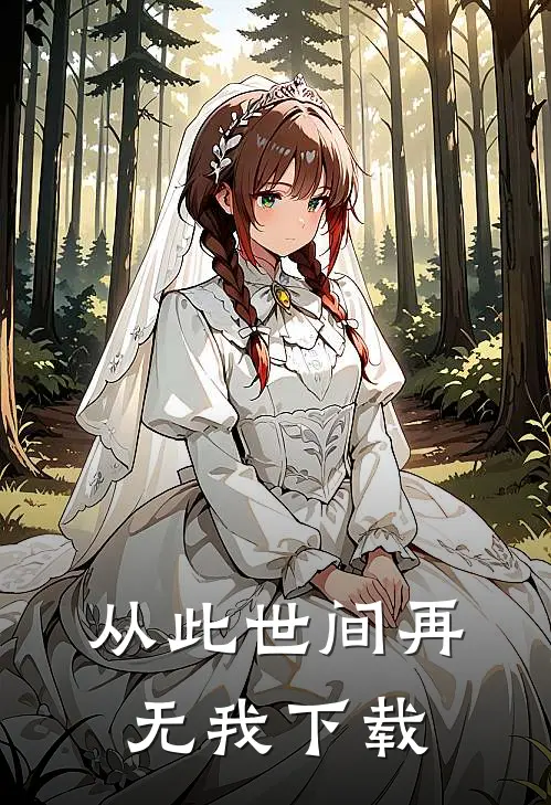 从此世间再无我下载