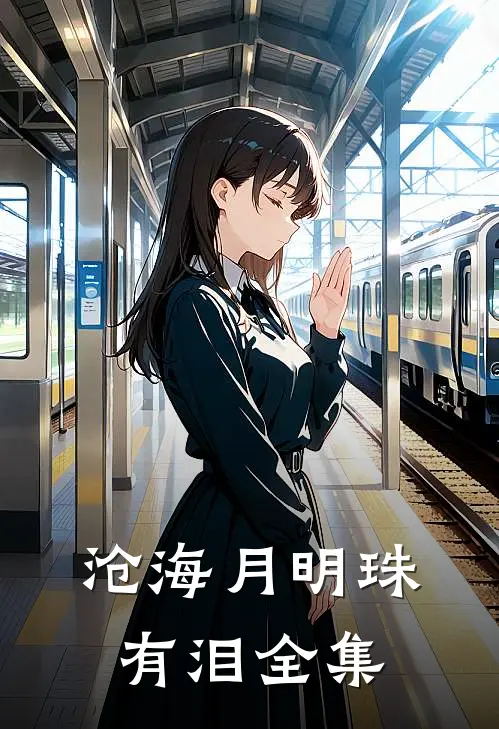 沧海月明珠有泪全集