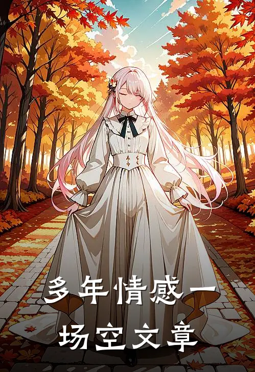 多年情感一场空文章