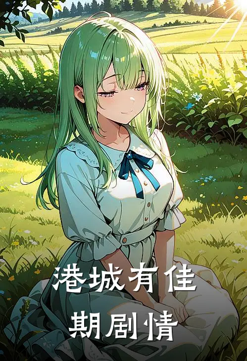 港城有佳期剧情