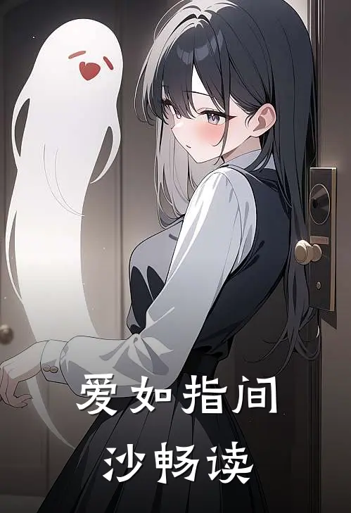 爱如指间沙畅读