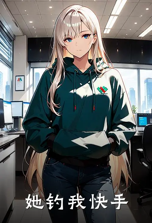 她钓我快手