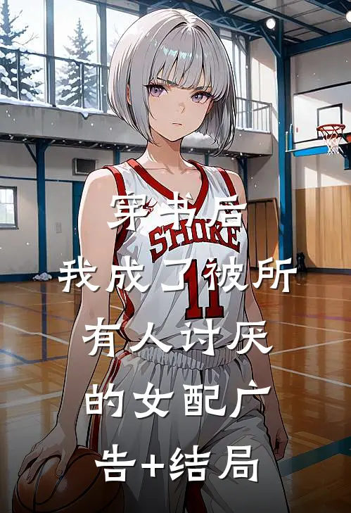 穿书后，我成了被所有人讨厌的女配广告+结局