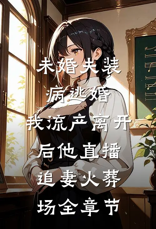 未婚夫装病逃婚，我流产离开后他直播追妻火葬场全章节