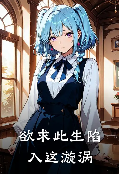 欲求此生陷入这漩涡