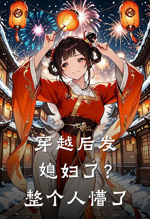 穿越后发媳妇了？整个人懵了