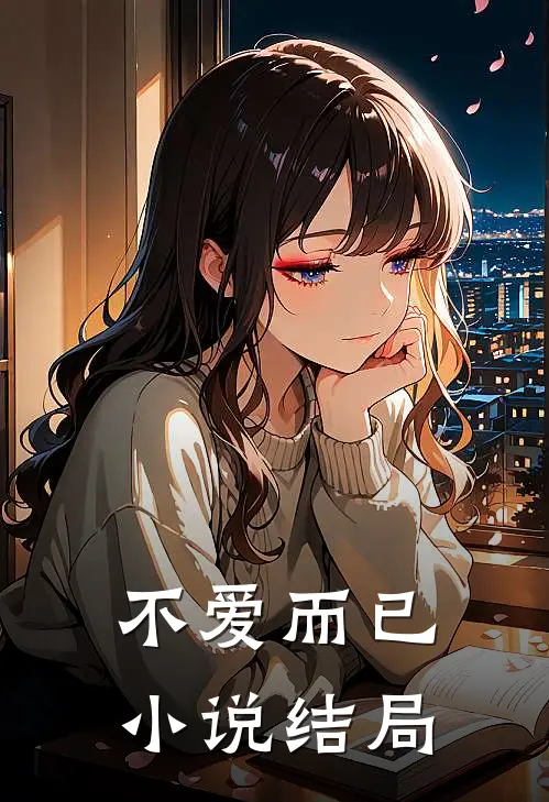 不爱而已小说结局