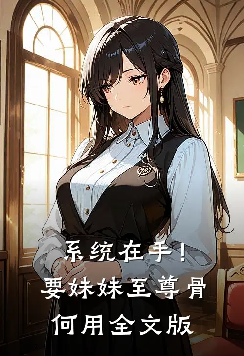 系统在手！要妹妹至尊骨何用全文版