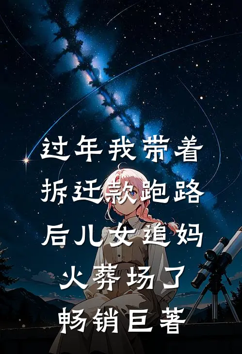 过年我带着拆迁款跑路后儿女追妈火葬场了畅销巨著
