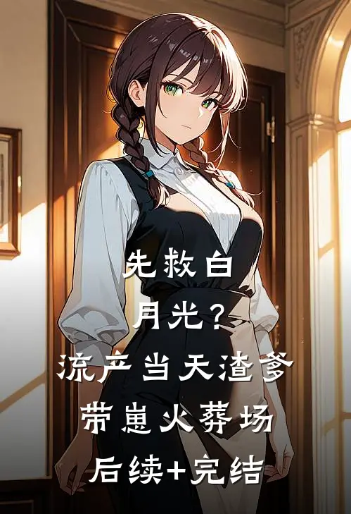 先救白月光？流产当天渣爹带崽火葬场后续+完结