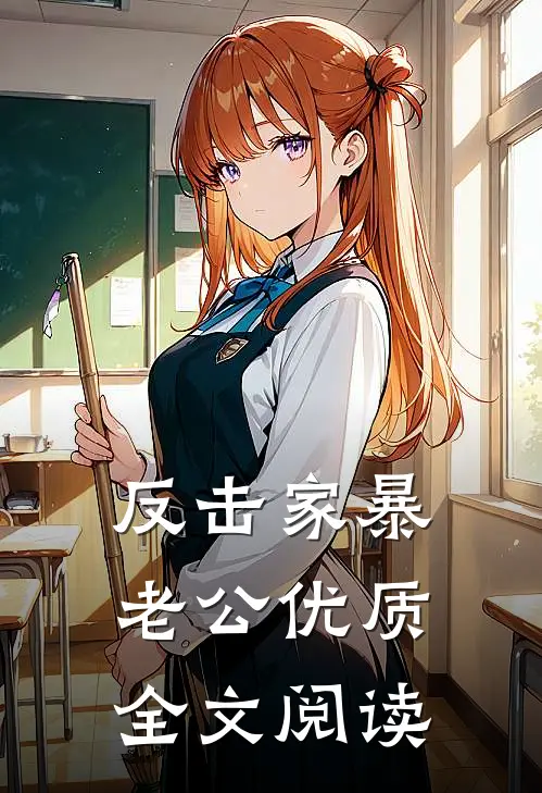 反击家暴老公优质全文阅读