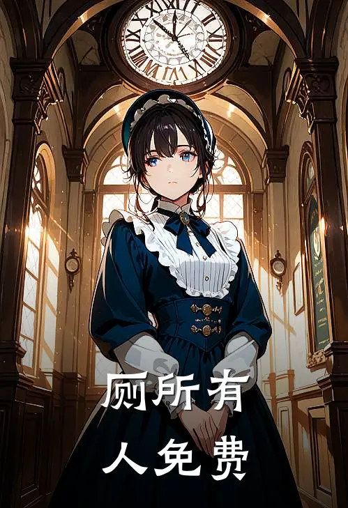 厕所有人免费