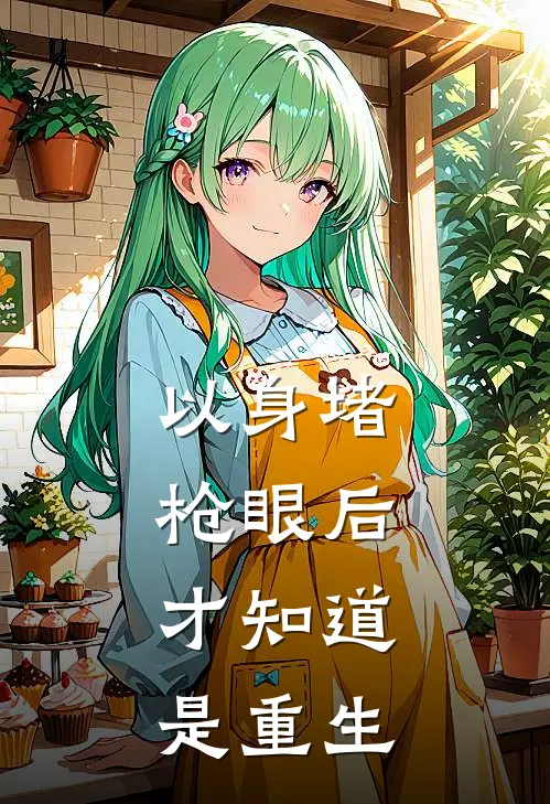 以身堵枪眼后，才知道是重生