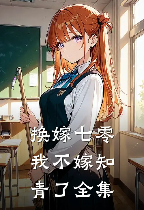 换嫁七零，我不嫁知青了全集