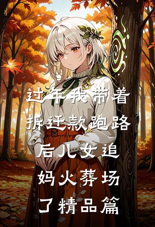 过年我带着拆迁款跑路后儿女追妈火葬场了精品篇