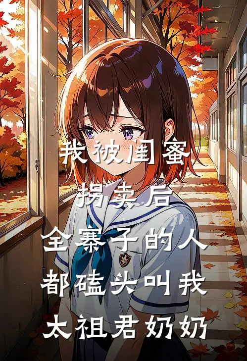 我被闺蜜拐卖后，全寨子的人都磕头叫我太祖君奶奶