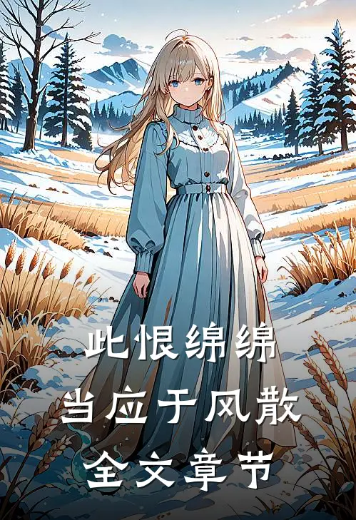 此恨绵绵，当应于风散全文章节