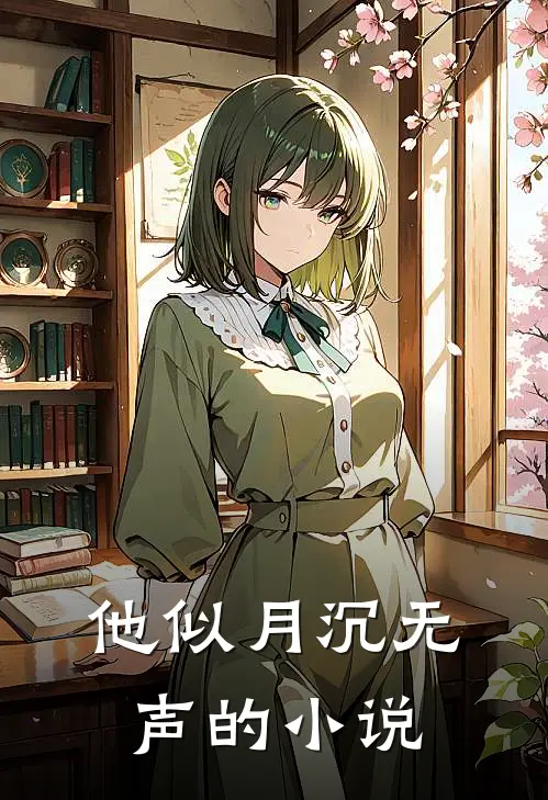 他似月沉无声的小说