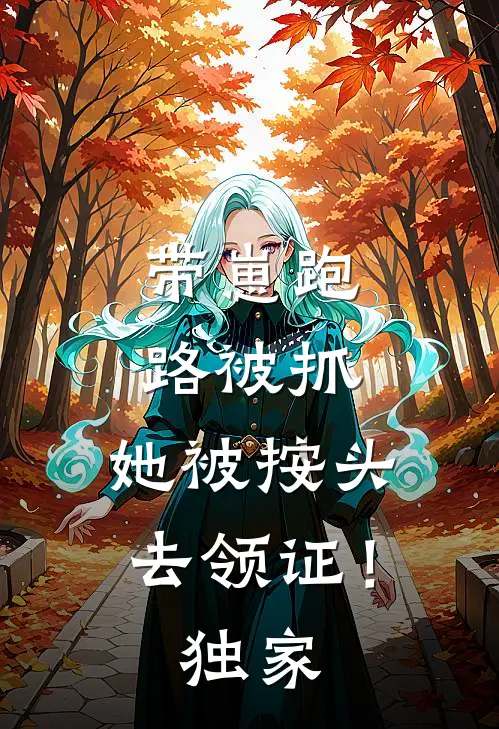 带崽跑路被抓，她被按头去领证！独家