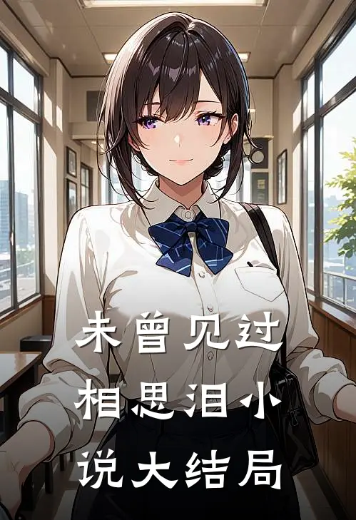 未曾见过相思泪小说大结局