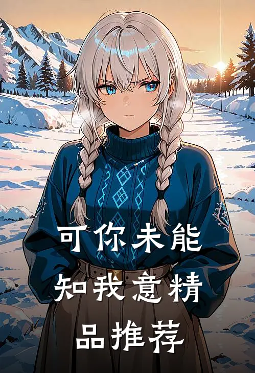 可你未能知我意精品推荐