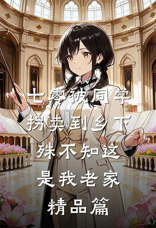 七零被同学拐卖到乡下，殊不知这是我老家精品篇