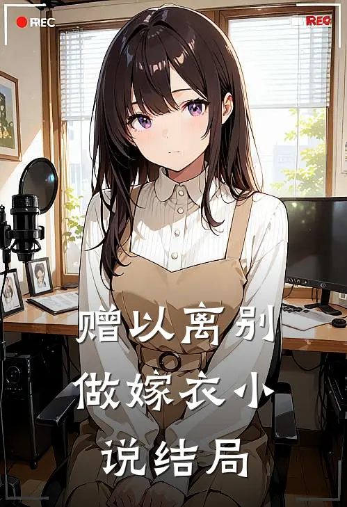 赠以离别做嫁衣小说结局