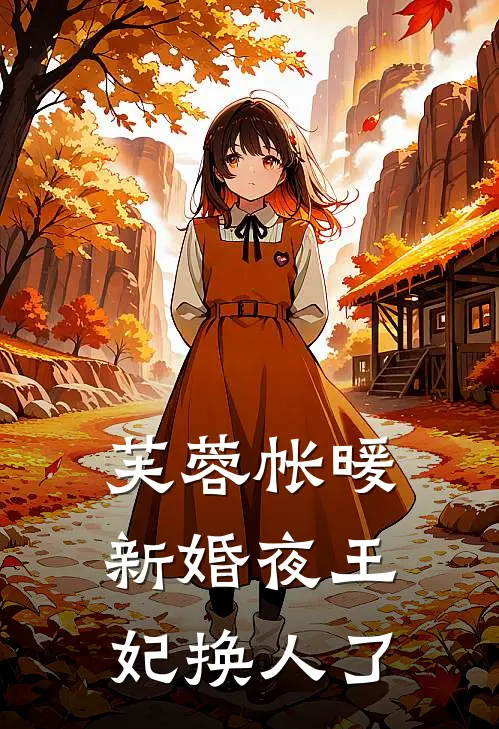 芙蓉帐暖，新婚夜王妃换人了