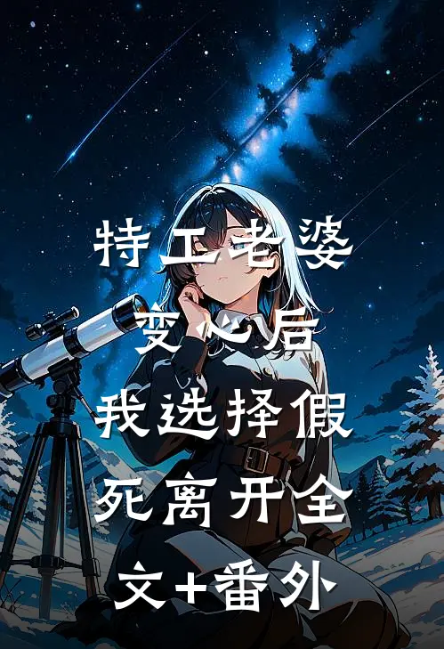 特工老婆变心后，我选择假死离开全文+番外