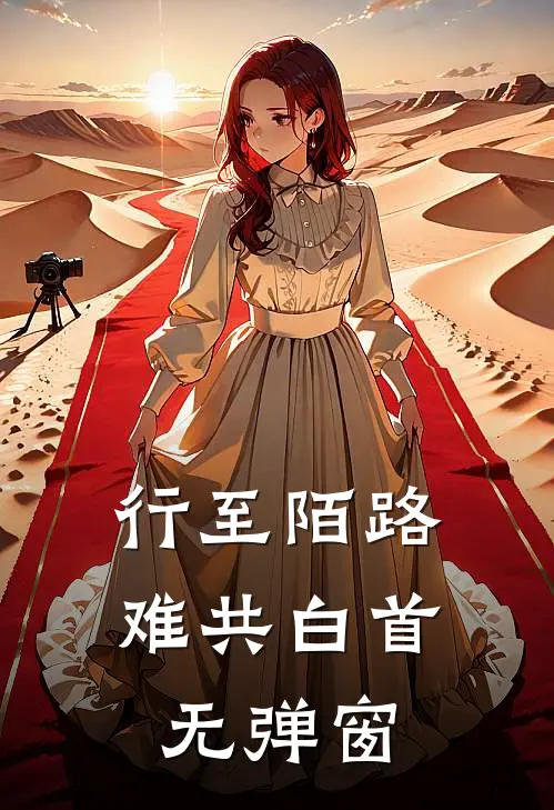 行至陌路难共白首无弹窗