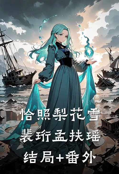 恰照梨花雪裴珩孟扶瑶结局+番外