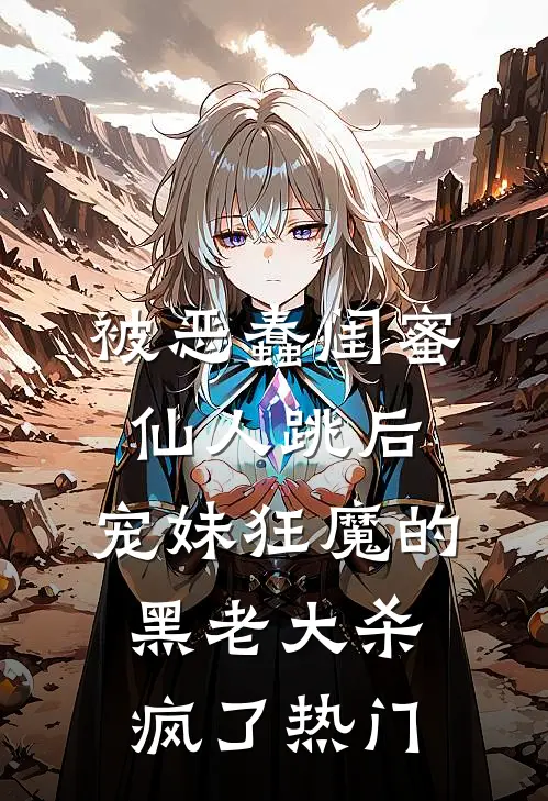 被恶蠢闺蜜仙人跳后，宠妹狂魔的黑老大杀疯了热门