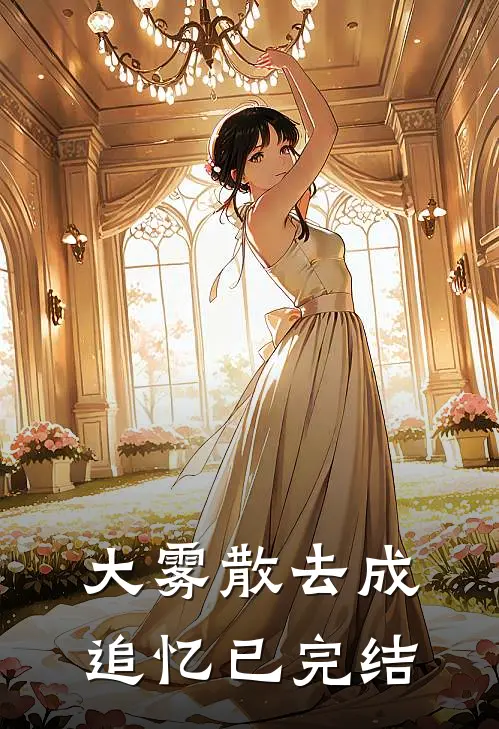 大雾散去成追忆已完结